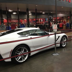 Meet your Posher, Patrick